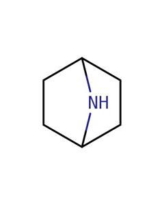 Astatech 7-AZABICYCLO[2.2.1]HEPTANE, 95.00% Purity, 0.25G
